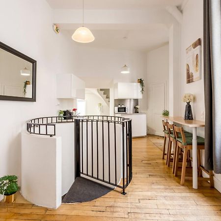 פריז Cozy Apartment - Louvre - Clery מראה חיצוני תמונה