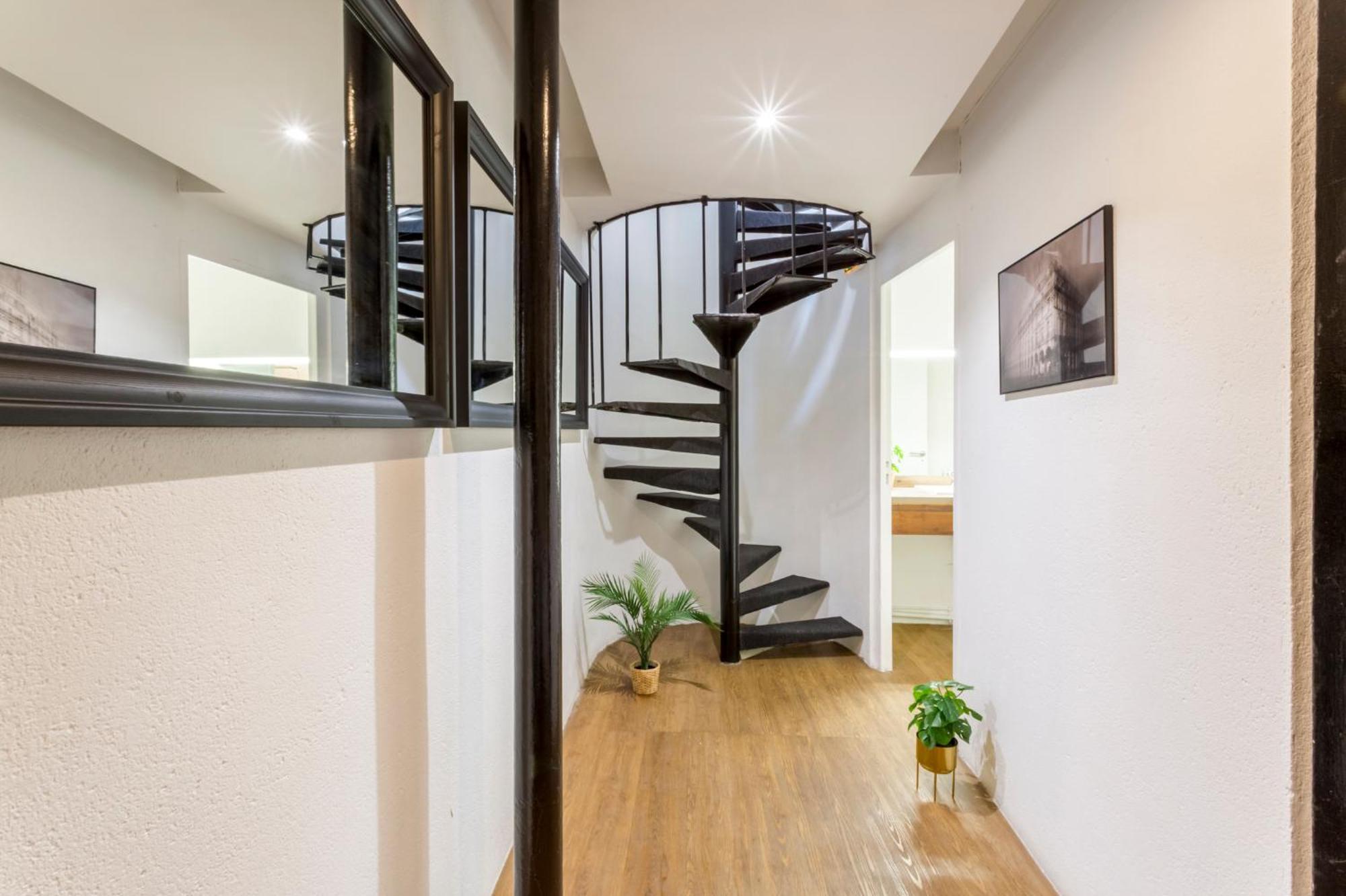 פריז Cozy Apartment - Louvre - Clery מראה חיצוני תמונה