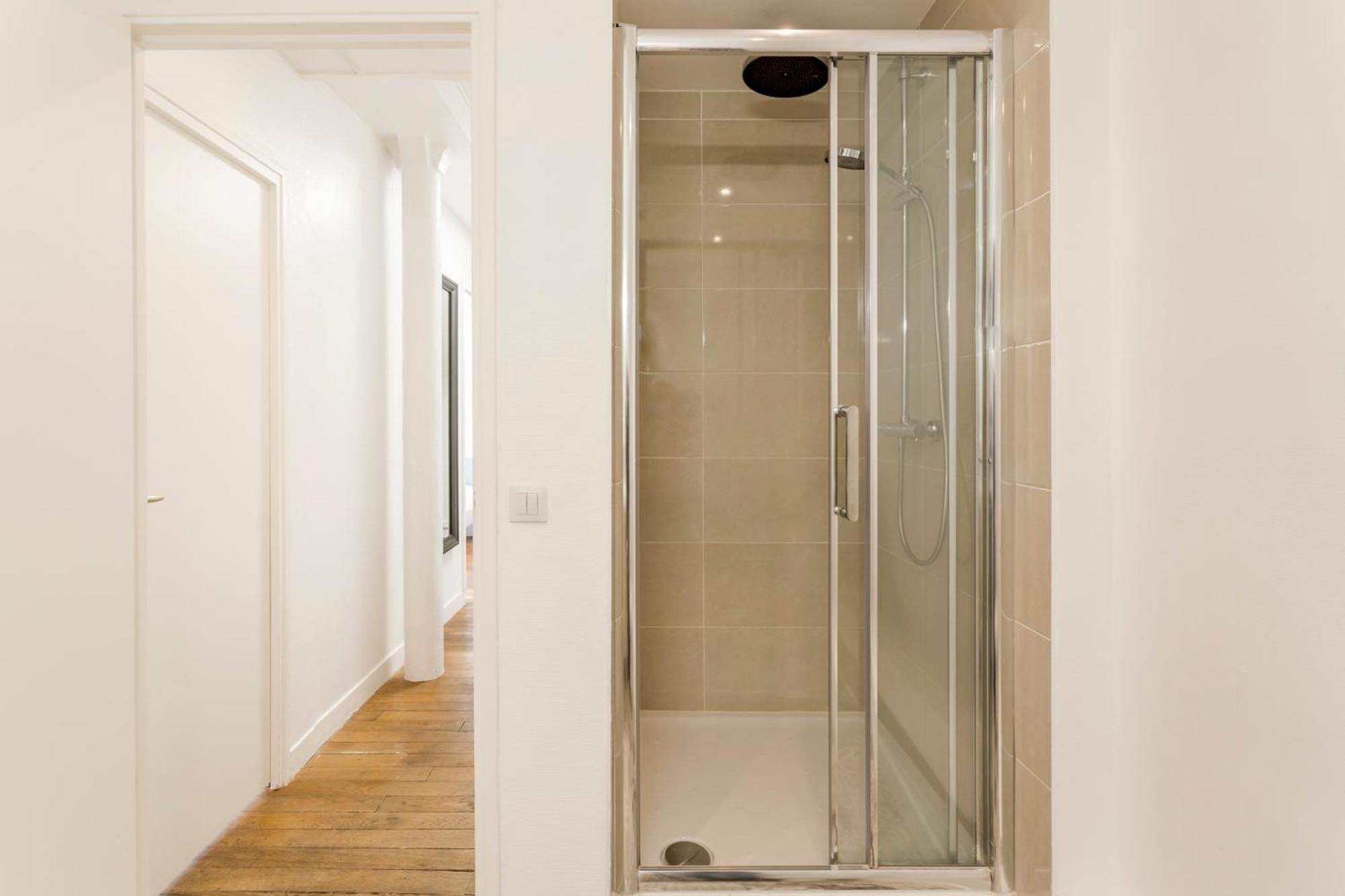 פריז Cozy Apartment - Louvre - Clery מראה חיצוני תמונה