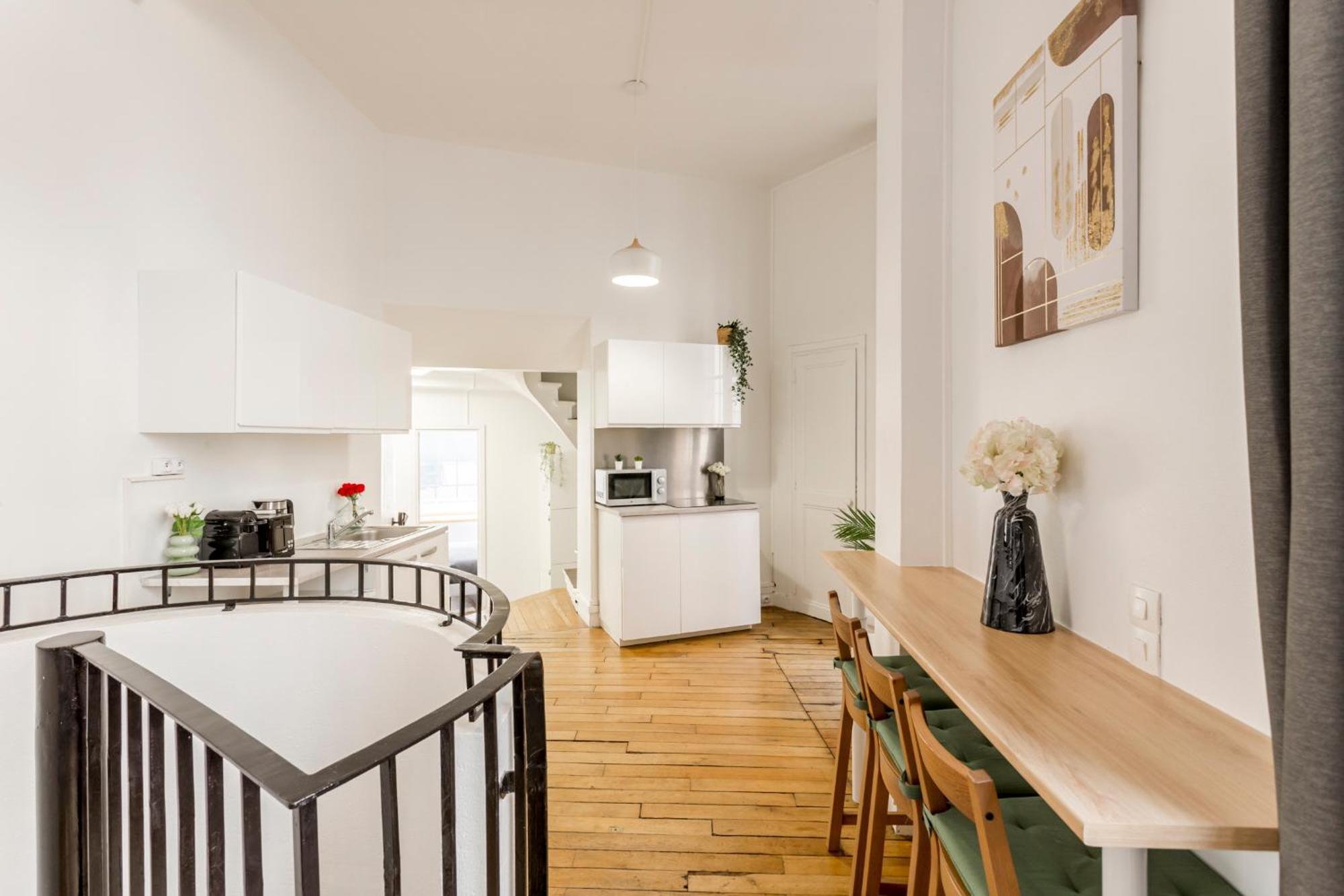 פריז Cozy Apartment - Louvre - Clery מראה חיצוני תמונה