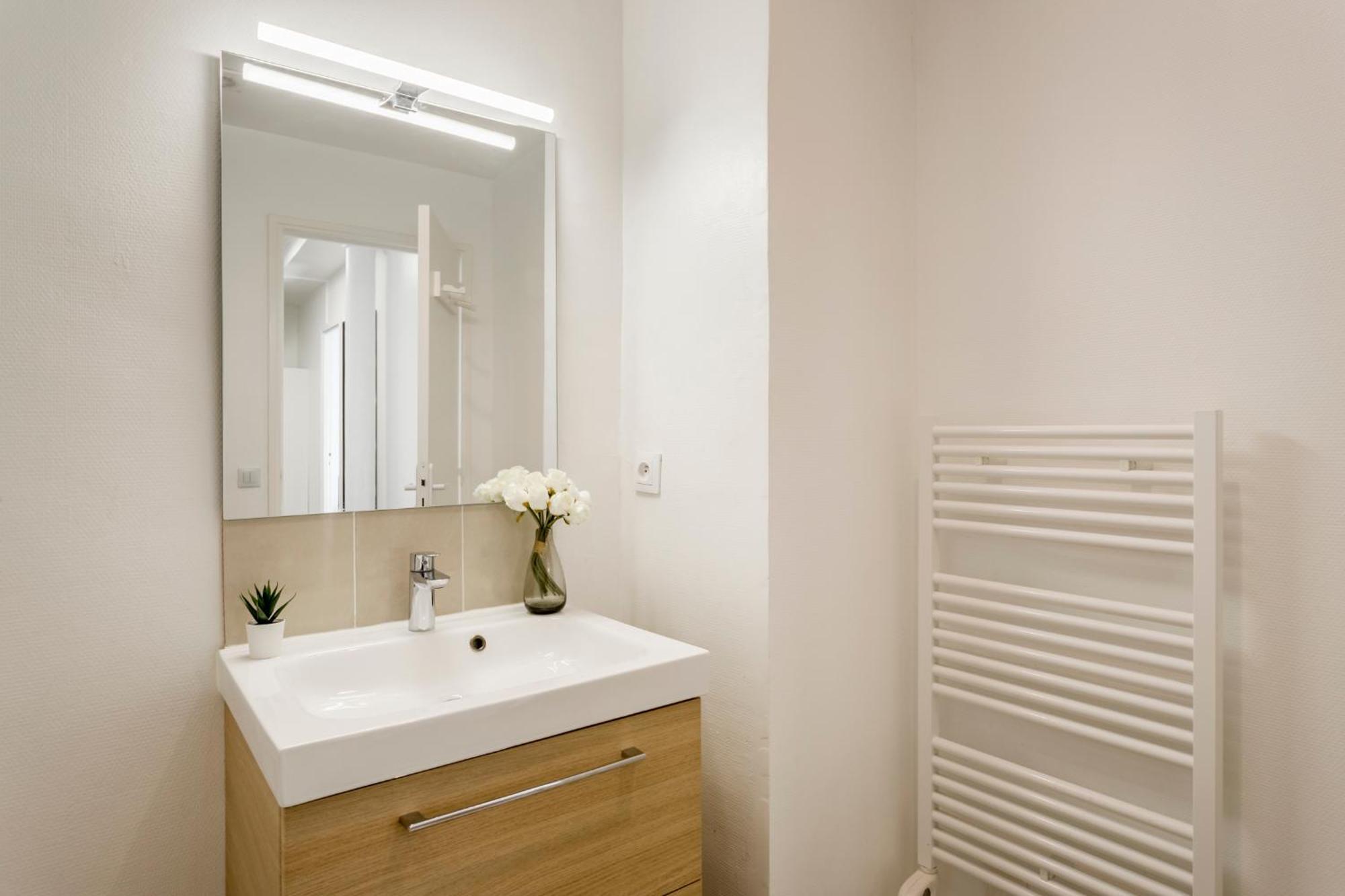 פריז Cozy Apartment - Louvre - Clery מראה חיצוני תמונה