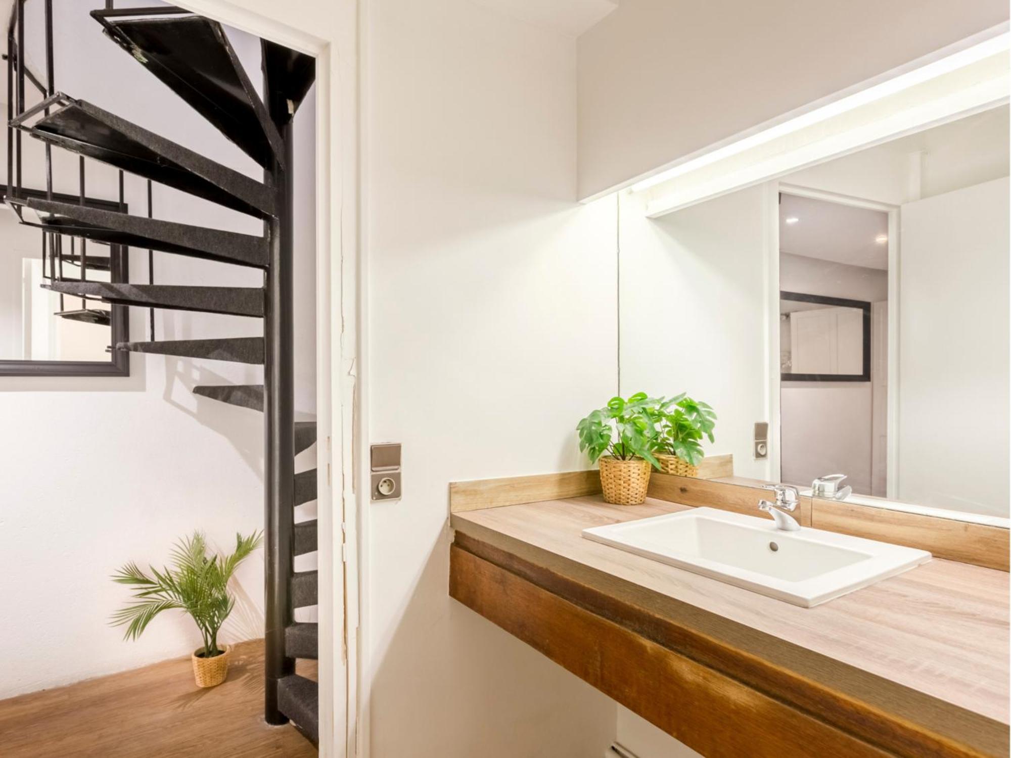 פריז Cozy Apartment - Louvre - Clery מראה חיצוני תמונה