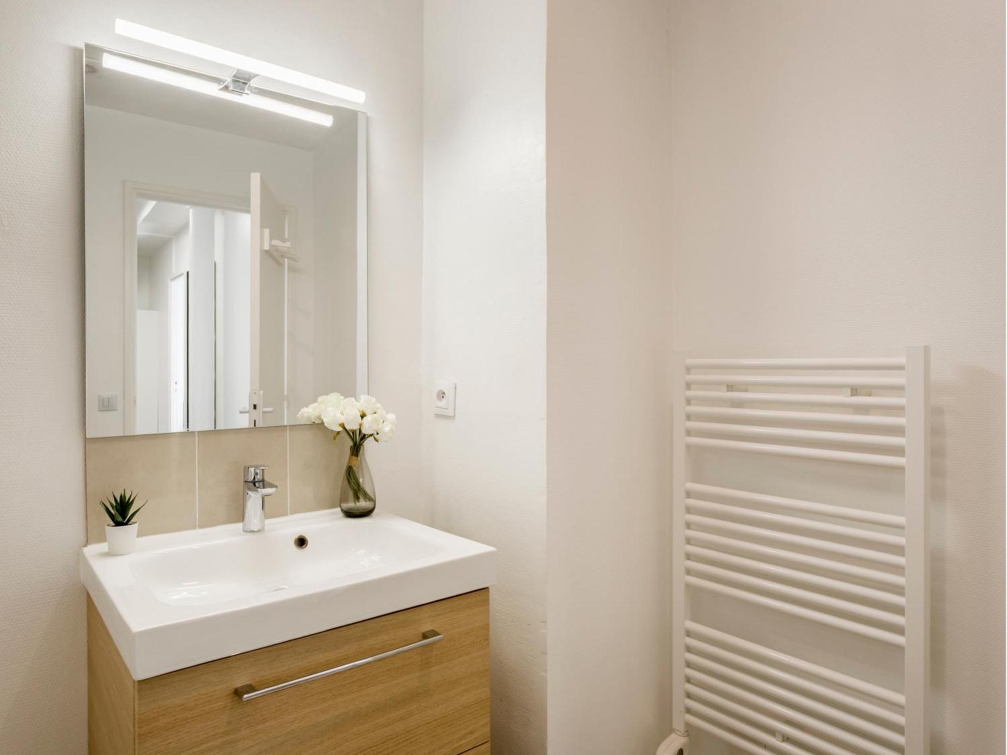 פריז Cozy Apartment - Louvre - Clery מראה חיצוני תמונה